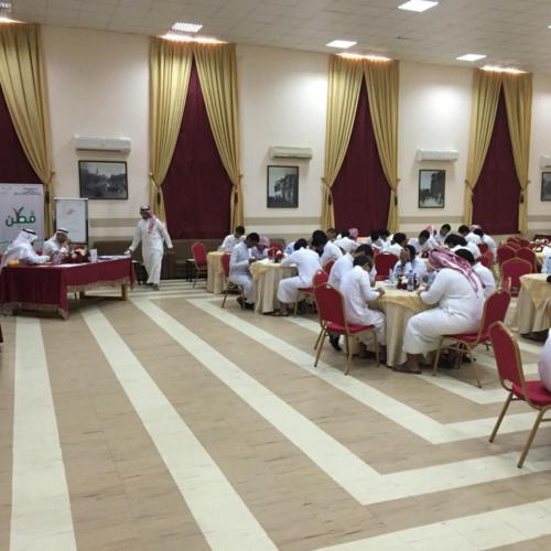 2015-conducting-a-talent-assessment-for-high-school-students-in-Yanbu